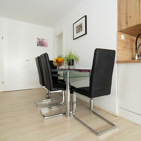 Apartman Keti Donja Lomnica エクステリア 写真