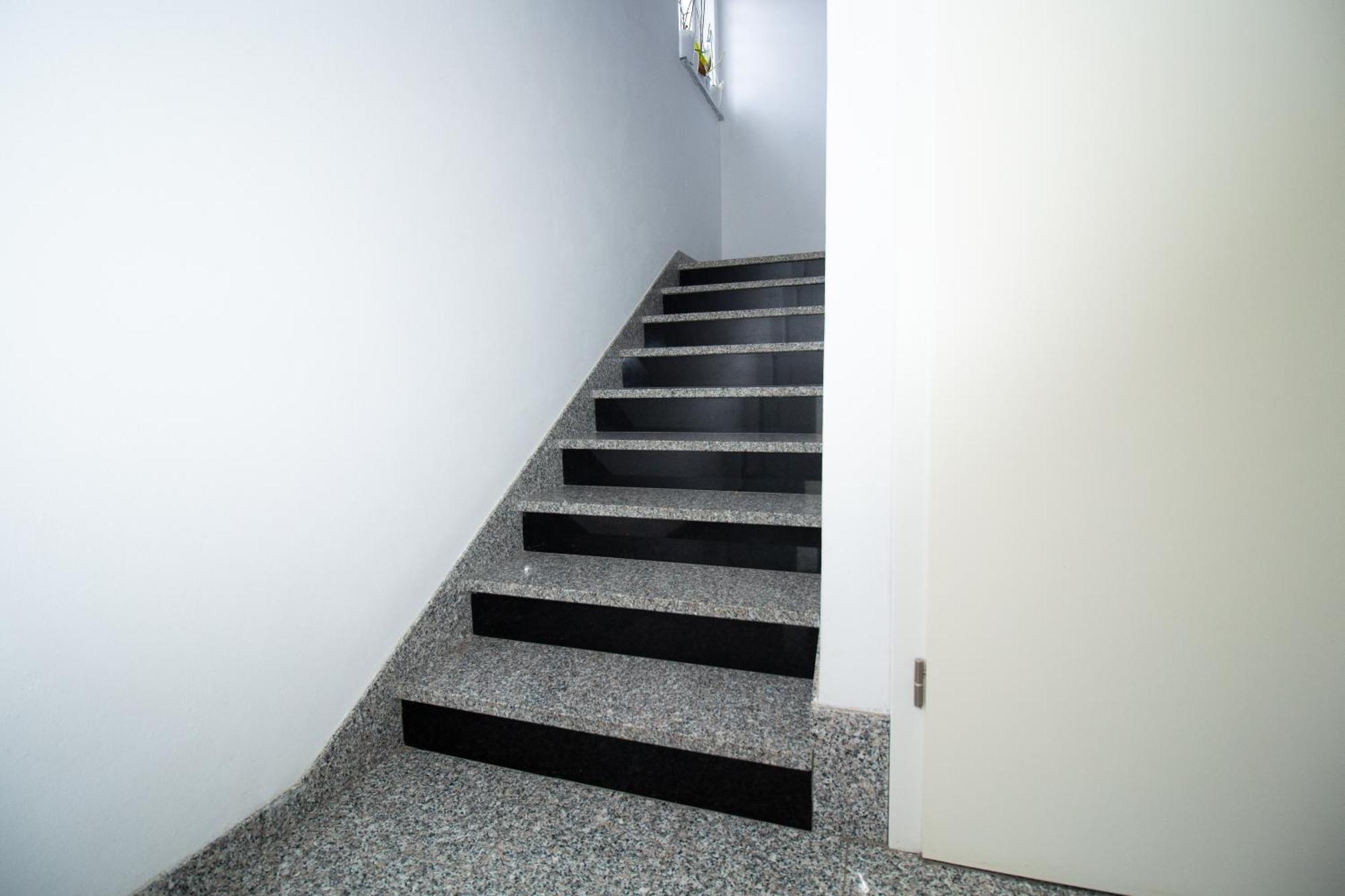 Apartman Keti Donja Lomnica エクステリア 写真