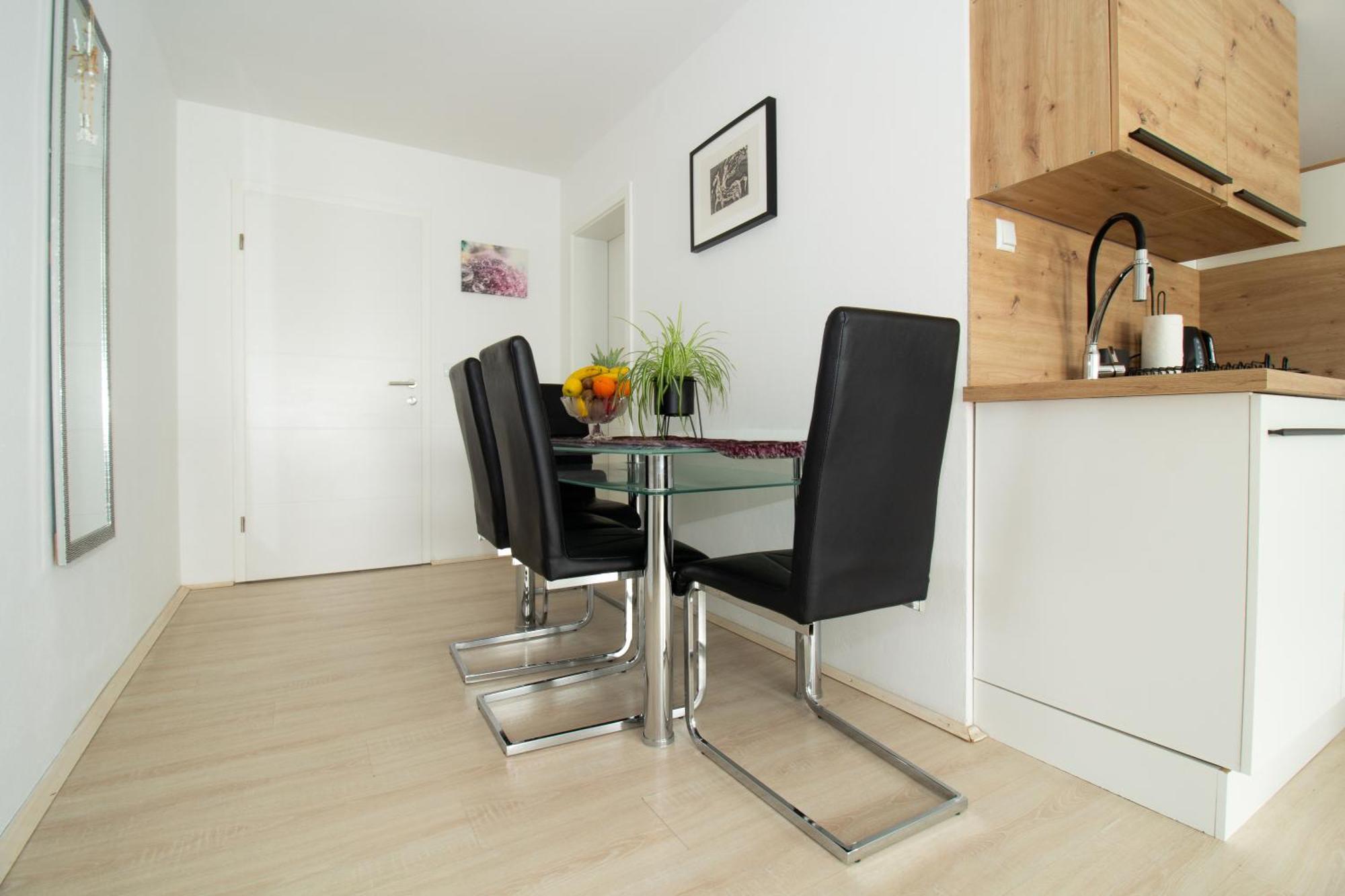 Apartman Keti Donja Lomnica エクステリア 写真