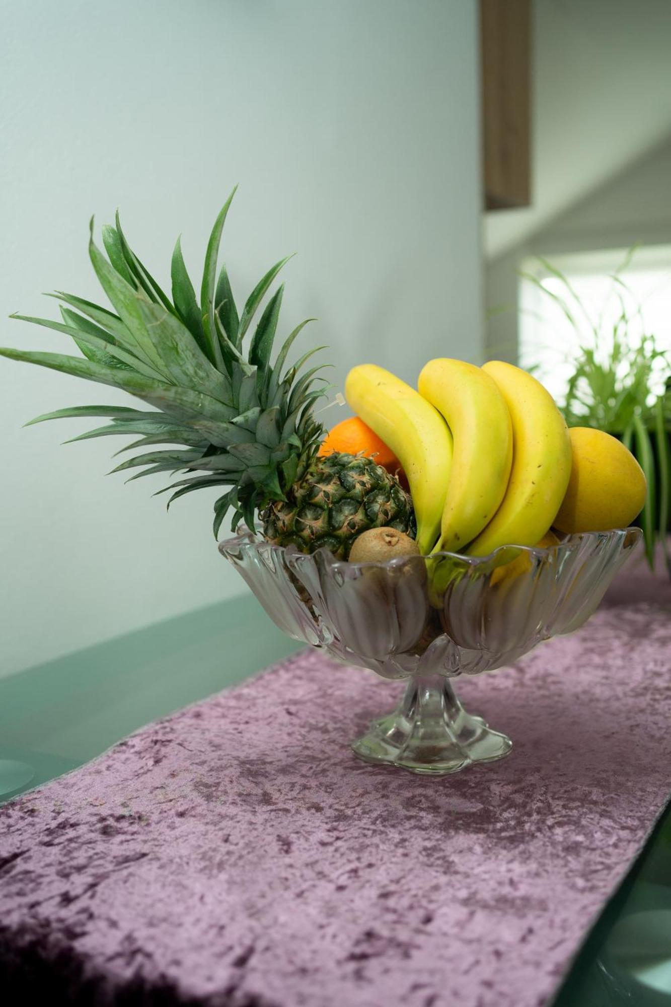 Apartman Keti Donja Lomnica エクステリア 写真