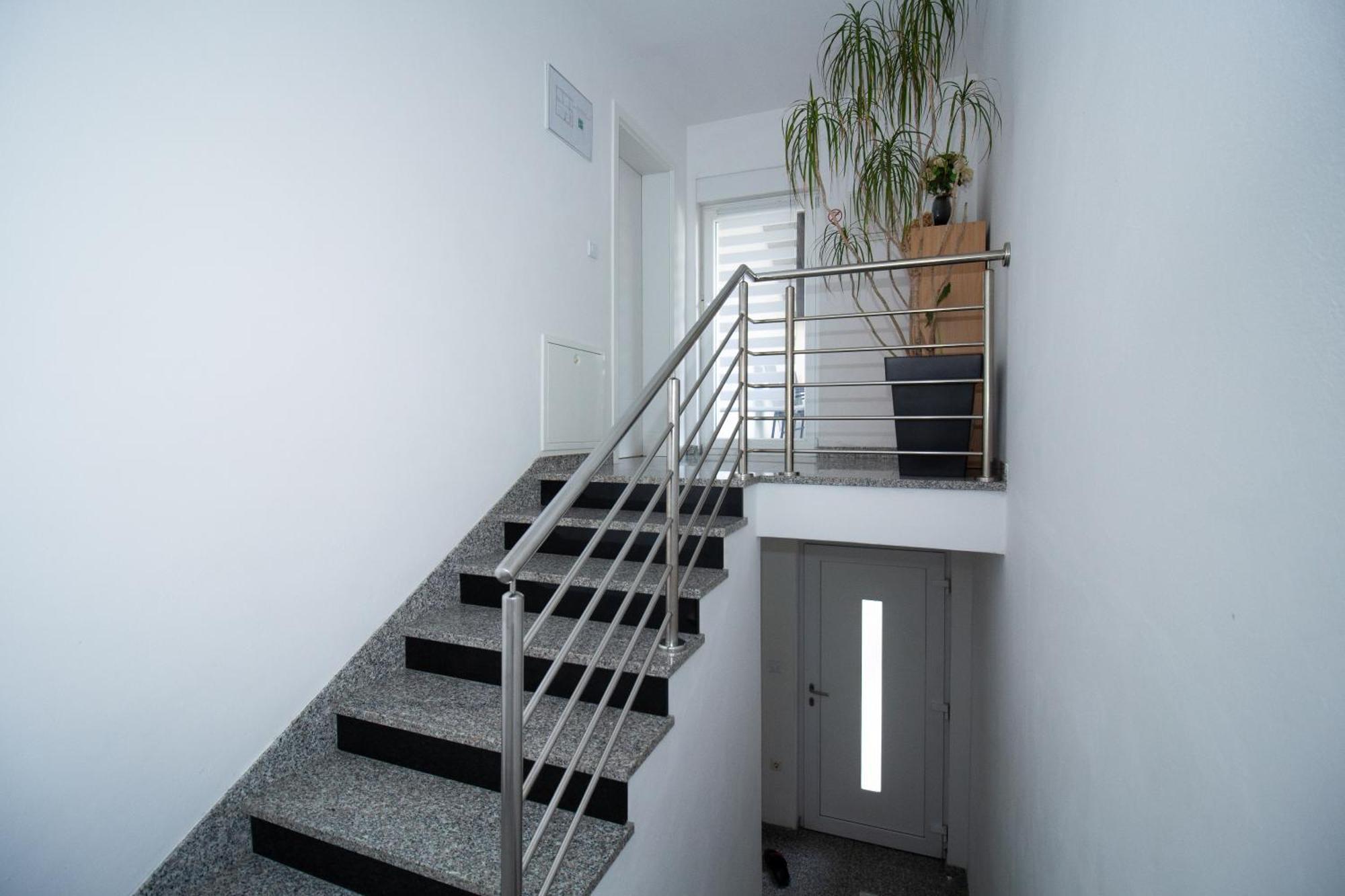 Apartman Keti Donja Lomnica エクステリア 写真