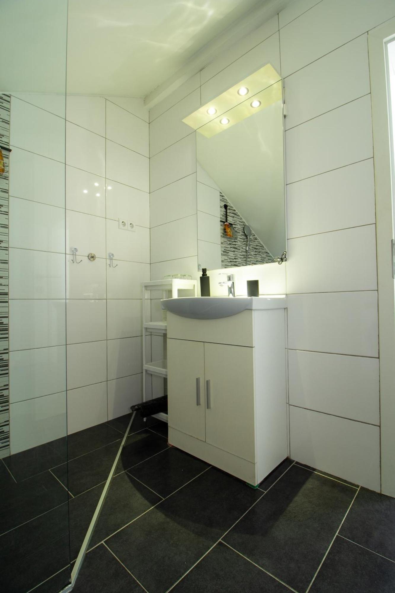 Apartman Keti Donja Lomnica エクステリア 写真