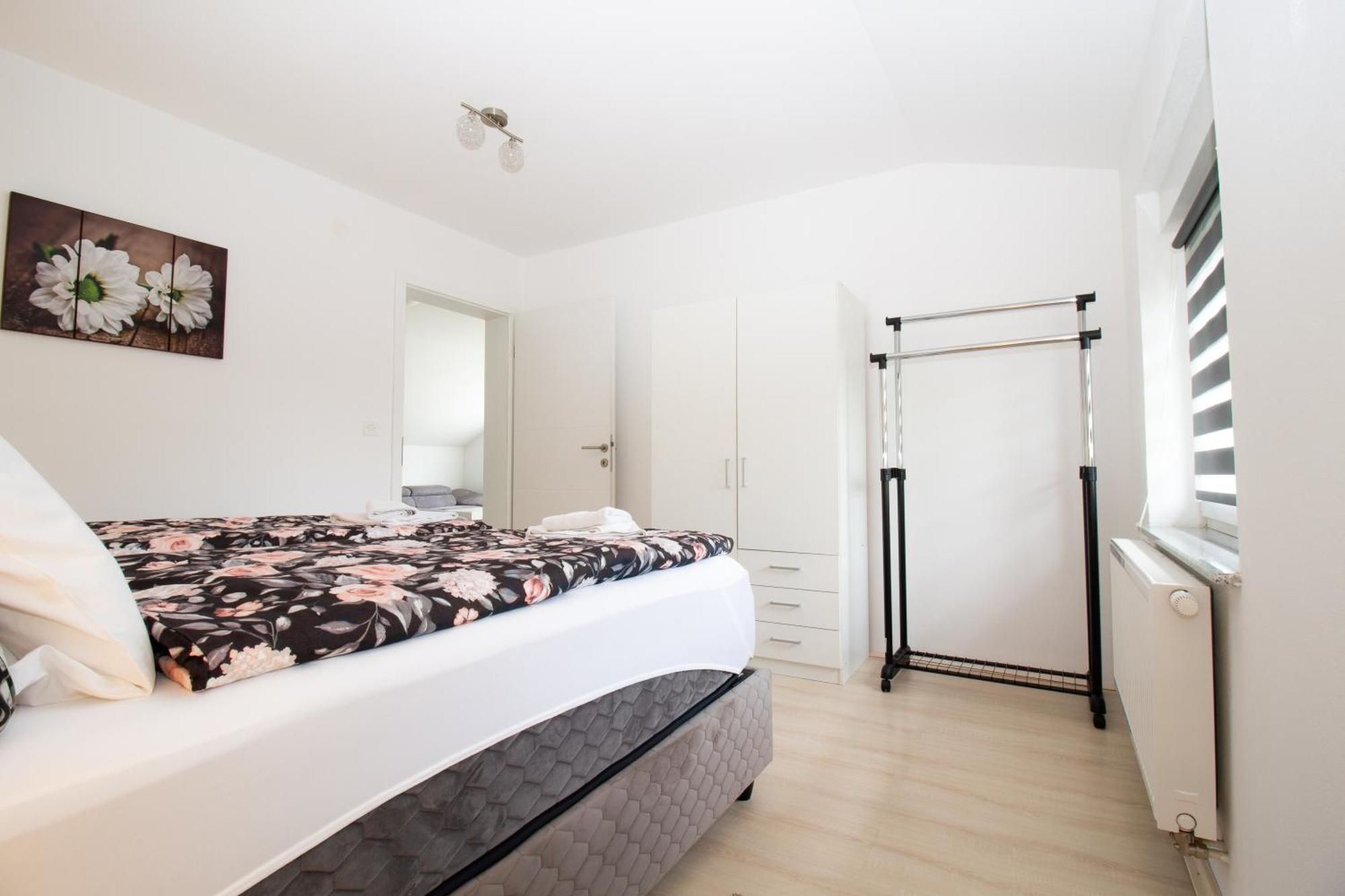 Apartman Keti Donja Lomnica エクステリア 写真